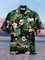 Shirt Collar Vintage Shirts & Tops