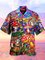 Plants Vintage Shirts & Tops