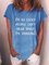 I'm Lucky Women's Short Sleeve Tee