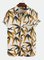 Men's Cotton Casual Shirts