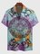 Square Neck Shirts & Tops