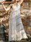 V Neck Striped Wide-leg Jumpsuit