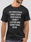 Crew Neck Casual Tee Shirts & Tops