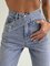 Shift Washed Denim Pants