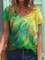Shift Short Sleeve Shirts & Tops