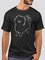 Crew Neck Holiday Tee Shirts & Tops
