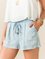 Casual Denim Pants