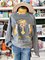 Long Sleeve Holiday Shirts & Tops