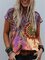Shift Casual Short Sleeve Shirts & Tops