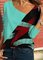 Vintage Long Sleeve Crew Neck Shirts & Tops