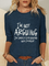 Long Sleeve Cotton-Blend Casual Shirts & Tops