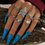Alloy Rings