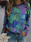 Shift Long Sleeve Sweatshirt