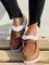 Flat Heel Daily Winter Flats