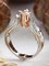 Alloy Rings