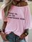 Hang On. Let Me Overthink This. Funny Graphic Short Sleeve Sleeve Crew Neck Tee