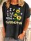 I LOVE BEING A GRANDMA Shirt