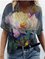 Short Sleeve Casual Shirts & Tops