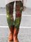 Boho Floral Pants
