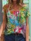 Floral Casual Shirts & Tops