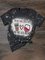Short Sleeve Shift Crew Neck Shirts & Tops