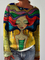 Plus size Casual Printed Shirts & Tops