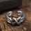 Alloy Rings