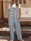 Cotton-Blend Leopard Casual Shift One-Pieces