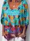 Crew Neck Casual Shirt