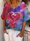 Love print Shirt