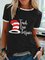 Touch Love Inspire Women's T-Shirt
