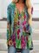 Long Sleeve Casual Shirts & Tops