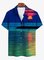 Abstract Shirts & Tops