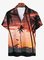 Cotton-Blend Shirts & Tops