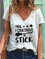Short Sleeve V Neck Casual Shirts & Tops