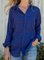 Solid Comft Classic Button Down Long Sleeve Shirts