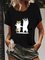 Animal Holiday Shirts & Tops