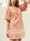 Square Neck Holiday Dresses
