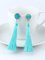 Beach Holiday Elegant Tassel Earrings