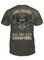 Cotton Crew Neck Printed Shirts & Tops
