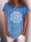 Mandala Flower Shirt