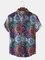 Men's Casual Tribal Shirts