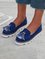 JFN Daily Spring Flats