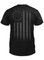 Crew Neck Casual Printed Shirts & Tops