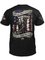 Casual Crew Neck Printed Shirts & Tops