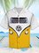 Shirt Collar Casual Shirts & Tops