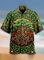 Vintage Abstract Shirts & Tops