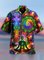 Ombre Casual Shirts & Tops