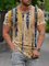 Casual Cotton Shirts & Tops