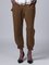 Cotton Casual Pants